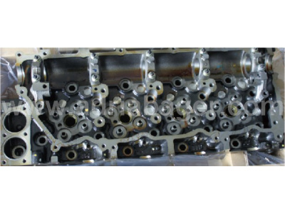8-97170617-0, Glava cilindra za motor 4HK1