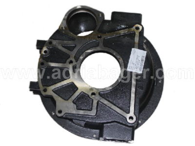 8-97305451-0, Ohišje vztrajnika za motor 4JG1