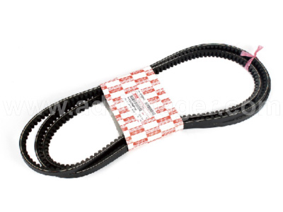 1-13671499-0, Pas ventilatorja za motor 6BG1