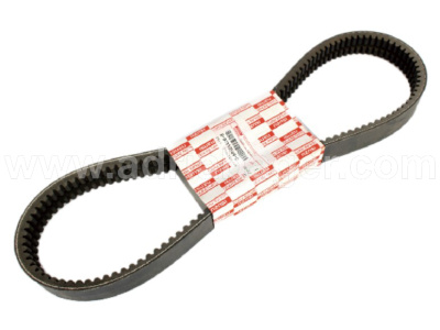 1-13671506-0, Pas ventilatorja za motor 6WG1
