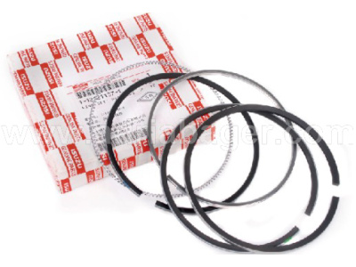 1-12121137-0, Set obročev za motor 6SD1