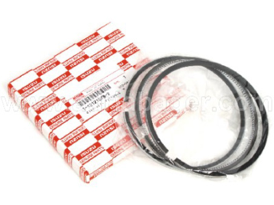 1-12121078-0, Set obročev za motor 6RB1