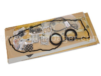 1-87812316-0, Tesnilo motorja za motor 6HK1