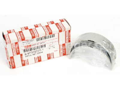 8-97372077-0, Kovinska gred za motor 6HK1