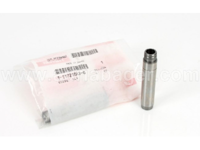 1-11721012-0, Vodilni VLV za motor 6WG1