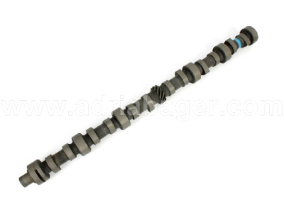 1-12514005-0, Odmična gred za motor 6BG1