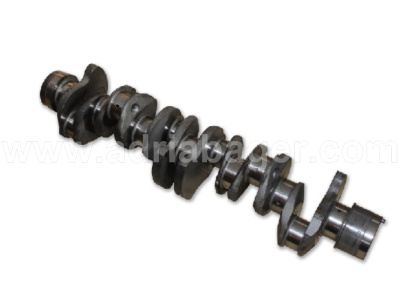 8-94396737-0, Ročična gred za motor 6HK1