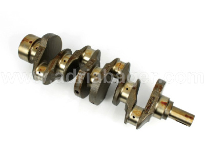 8-97115177-0, Ročična gred za motor 4LE2