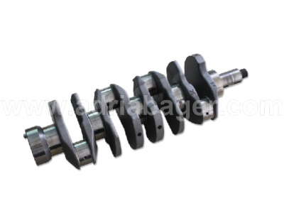 8-97358144-1, Ročična gred za motor 4BG1