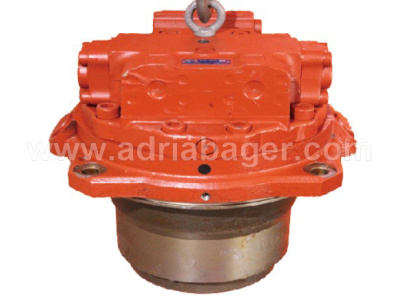 4688059, Motor; olja za stroj ZX870-5G