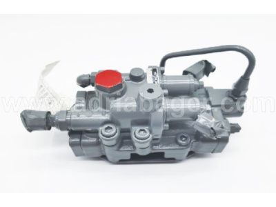 9266181, Regulator črpalke za stroj ZX200-3