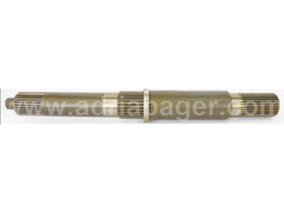 3450120300, Gred za stroj ZW550