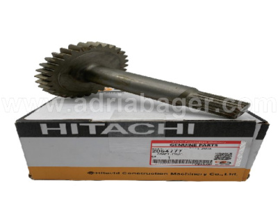 2054777, Gred za stroj ZX180-5G
