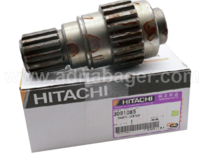 3081085, Gred za stroj ZX330-5G