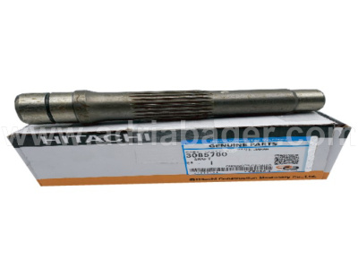 3085780, Gred za stroj ZX125US