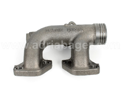 1-14142028-0, Pokrov za motor 6HK1