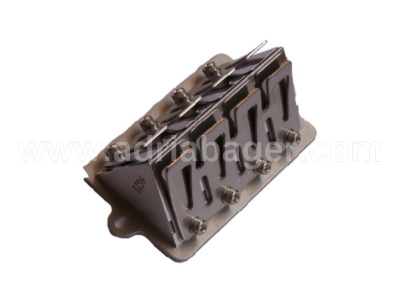 8-97606590-0, Ventil za motor 6WG1