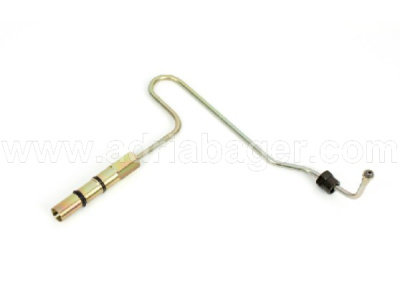 1-15415073-7, Cev za gorivo za motor 6WA1