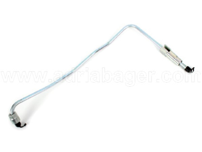 1-15416842-1, Cev za gorivo za motor 6WG1