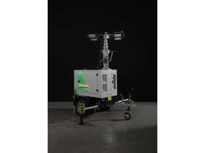 Svetlobni stolp ALPHA GK-L 4X160