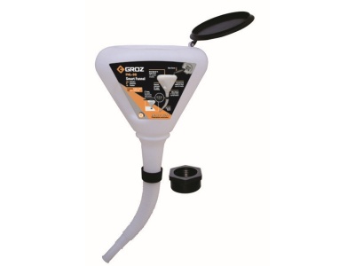 Lij univerzalen 3L, D 240mm z dodatno gibljivo cevjo - 41922 [FNL/9B]