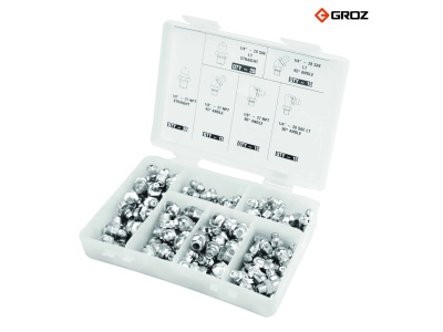 Set mazalk Metrični 110 kos - 43971 [GFT/KIT/M-110]