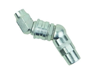 Glava mazalna z zglobom, 1/8 BSPT - 43560 [HC/SW/3/B]"