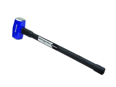 Macola, neuničljiva 3Kg, 50-58 HRC, ročaj 550mm DIN 6475 - 34720 [SHID/DIN/3K/24]