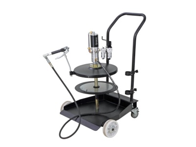 Sistem za distribucijo masti 18Kg, 45820 [TMK/GP1/A/BSP]
