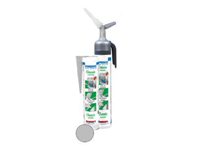 WEICON Flex 310 M® Classic MS-Polymer, 310 ml grey [13305310]