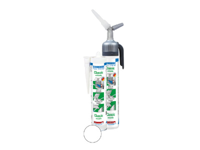 WEICON Flex 310 M® Classic MS-Polymer, 310 ml white [13303310]