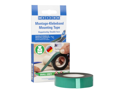 WEICON Mounting Tape Grey, 3m [14050319]