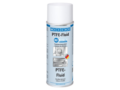 WEICON PTFE-Fluid Spray, 400ml NSF H2 [11301400]