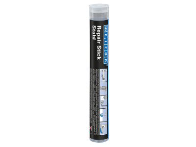 WEICON Repair Stick Steel, 115g [10533115]