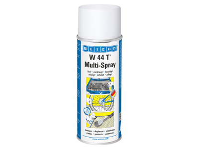 WEICON W 44 T Multi-Spray, 400 ml [11251400]