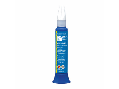 WEICONLOCK AN 302-43, 50ml [30243150]
